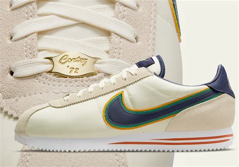 cortez nike sneakers|nike cortez 1972 original.